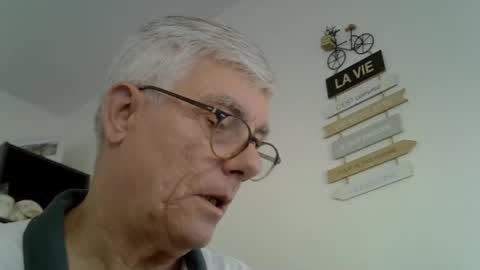 patrick5275 online show from 09.28.25