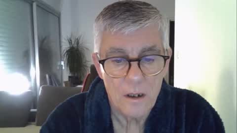 patrick5275 online show from 03.02.26