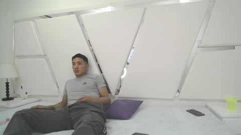 patrick_and_greeicy online show from 12.18.24