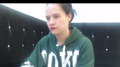 patrick_and_greeicy online show from 01.14.25