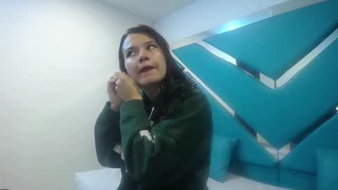 patrick_and_greeicy online show from 01.21.25