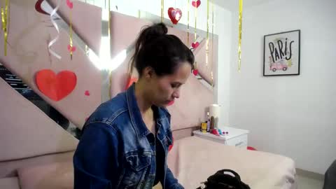 patrick_and_greeicy online show from 02.11.25