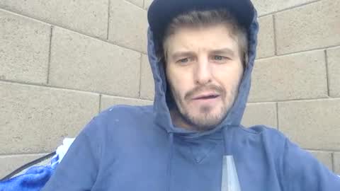 patrick_blayze online show from 12.01.25