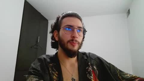 patrick_bteman online show from 01.13.26