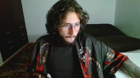 patrick_bteman online show from 04.15.26