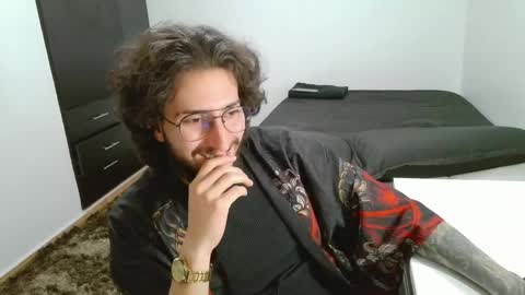 patrick_bteman online show from 04.16.26