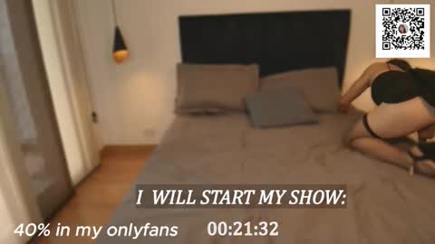 Patrick online show from 11.11.25