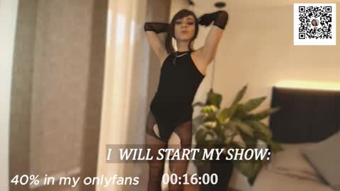 Patrick online show from 11.24.25