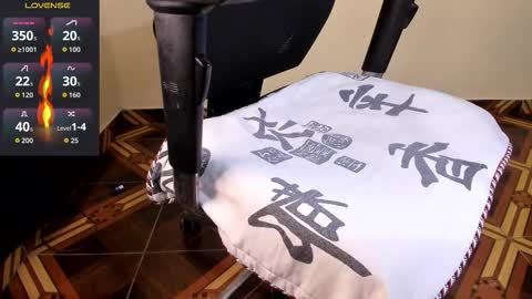 patrick_hot69 online show from 03.25.26