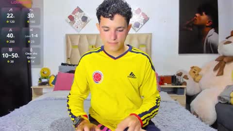 Patrick online show from 02.21.26