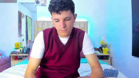 Patrick online show from 04.18.26