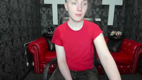 Snapshot of patrickbevy chatting on 06.04.26 Patrick online show from 06.04.26