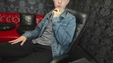 Snapshot of patrickbevy chatting on 06.25.26 Patrick online show from 06.25.26