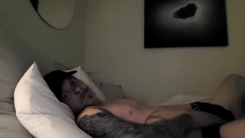 Charles Tremblay online show from 11.10.25