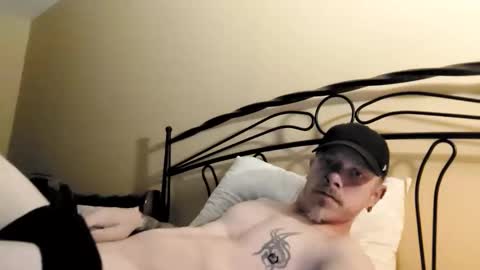 Charles Tremblay online show from 11.18.25