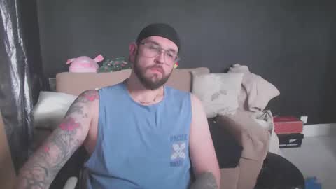 patrickmorris92 online show from 01.15.26