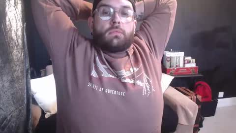 patrickmorris92 online show from 02.09.26