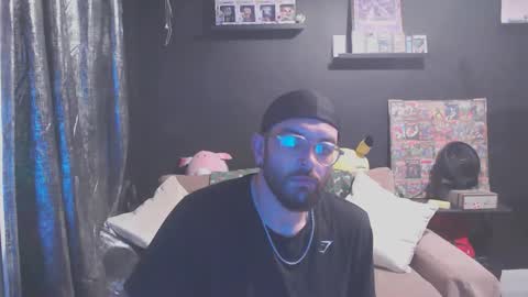 patrickmorris92 online show from 03.21.26