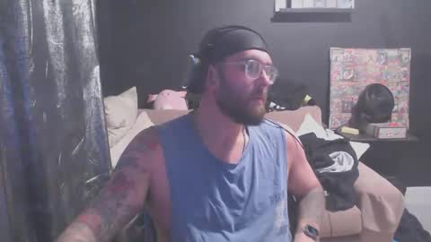 patrickmorris92 online show from 03.30.26