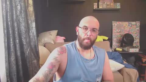 patrickmorris92 online show from 04.15.26