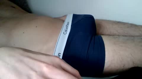 patricksex_ online show from 02.02.26