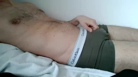 patricksex_ online show from 03.30.26