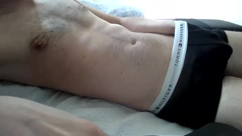 patricksex_ online show from 04.03.26