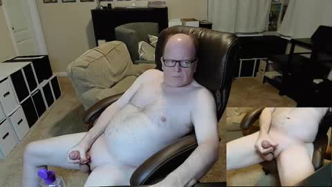 patrickstroking online show from 01.24.25