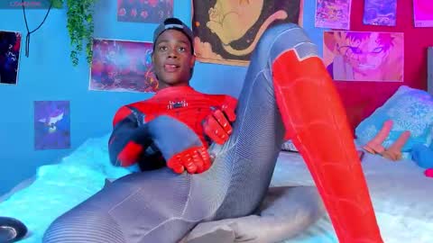 Patrick online show from 10.17.25