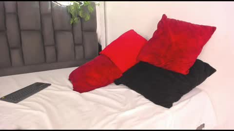 Snapshot of patriick_miller chatting on 02.18.26 patriick_miller online show from 02.18.26