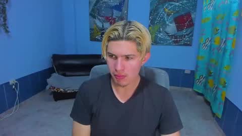 .... online show from 11.07.25