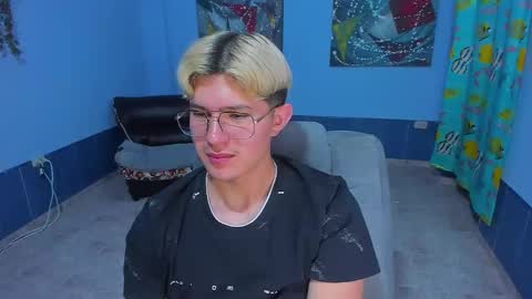 .... online show from 11.29.25