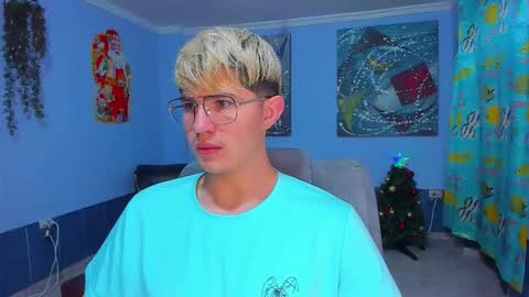 .... online show from 12.01.25