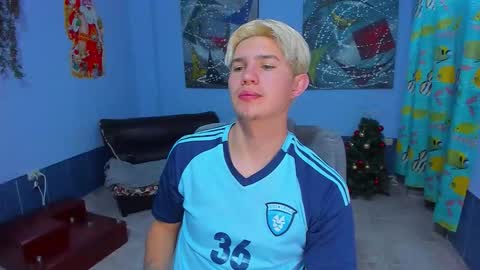 .... online show from 12.16.25