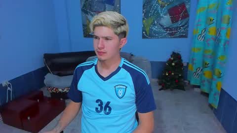 .... online show from 01.16.26