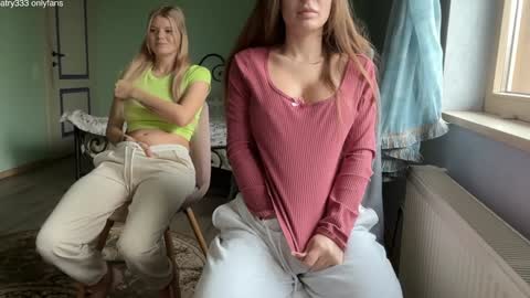 Andreea online show from 12.02.25