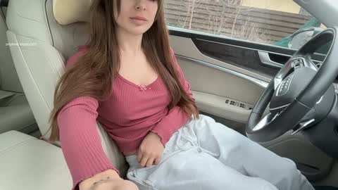 Andreea online show from 02.04.26