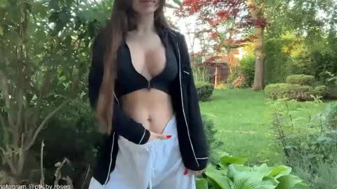 Andreea online show from 05.27.26