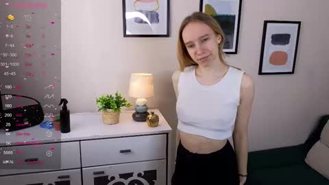 Alice online show from 09.25.25