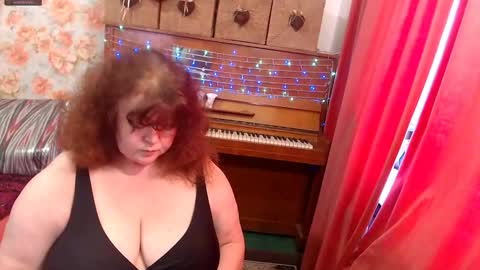 PatsyORose online show from 02.28.26