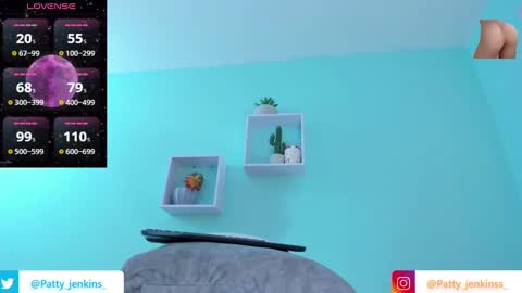 Hi  Pvt open Moans from lovense  tell me  Fav   113366 Especial level 33 online show from 01.30.25