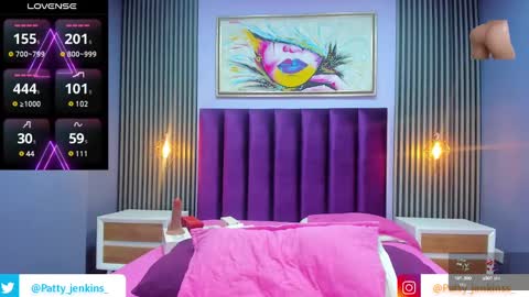 Hi  Pvt open Moans from lovense  tell me  Fav   113366 Especial level 33 online show from 02.18.25