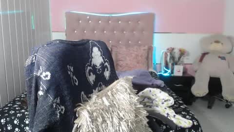 patty squirt87 online show from 03.12.25