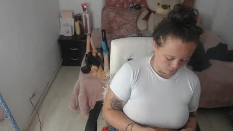 patty squirt87 online show from 05.08.26
