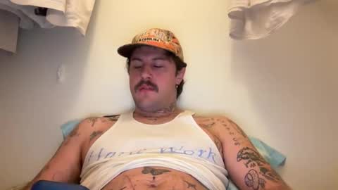 Patty online show from 04.17.26