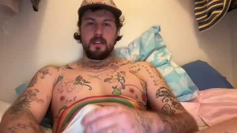 Patty online show from 06.13.26