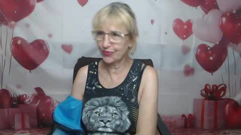 Snapshot of pattysanny chatting on 07.07.26 PattySanny online show from 07.07.26