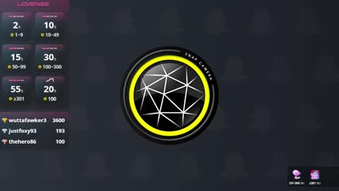 pattysexy10 online show from 01.07.25