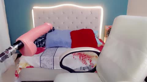 pattysexy10 online show from 01.09.25