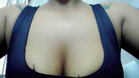 pattysexy10 online show from 11.24.25